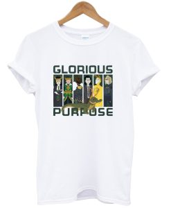 Glorious T shirt NA