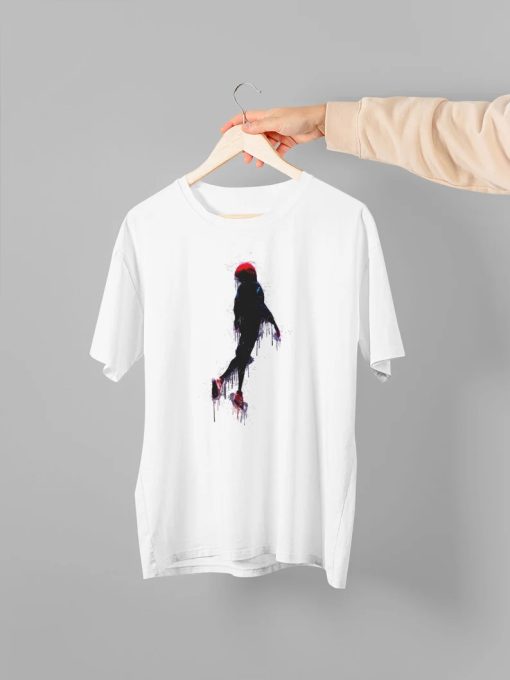 Into the Spider - Verse Miles Morales tshirt NA