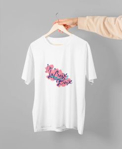 La Croix Boix tshirt NA