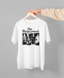 THE REPLACEMENTS tshirt NA