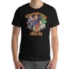 Dungeons & Birds unisex tshirt NA