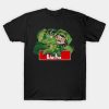Loki Designer T-shirt NA