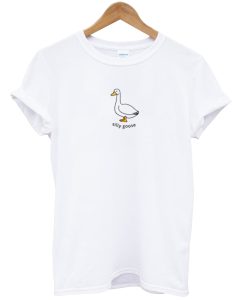 Silly Goose Shirt NA
