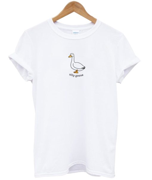 Silly Goose Shirt NA