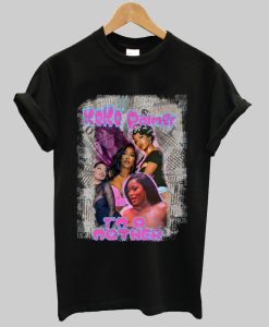 Keke Palmer I'm a mother tshirt NA