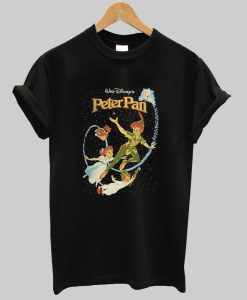 Peter Pan Darling Flight Vintage T-shirt NA