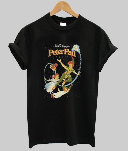 Peter Pan Darling Flight Vintage T-shirt NA