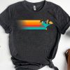 Phineas and Ferb Perry the Platypus T-Shirt NA