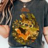The Fox and The Hound Shirt NA