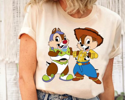 Disney Pixar Up Horror Character Shirt NA