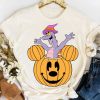 Figment Pumpkin Halloween tshirt NA