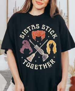 Sistas Stick Together T-Shirt NA