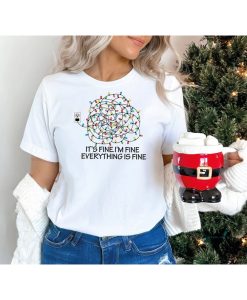 Funny Christmas Shirt NA