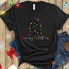 Merry Christmas T Shirt NA