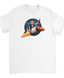 Donald Trump Tshirt NA