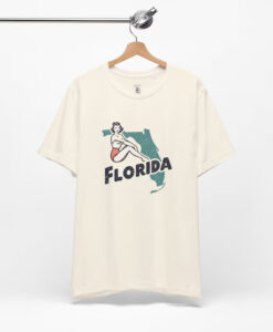 Florida Shirt NA