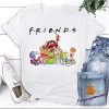 Muppet Friends Shirt NA