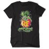 Rat Fink Real Rat tshirt NA