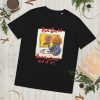Rob Boss Beat the Devil Out of It Unisex tshirt NA