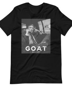 goat tshirt NA