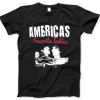 America’s Favorite Ladies T-Shirt NA