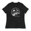 NASA Knows Night Sky unisex T-Shirt NA