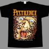 Pestilence Consuming Impulse tshirt NA