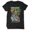 Rat Fink Racing Team tshirt NA