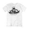 Rihanna Fan Merch Tee Shirt NA