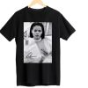 Rihanna-Inspired T-Shirt NA