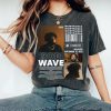 Rod Wave Rap Music Merch Shirt NA