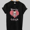 Toxic Lover tshirt NA