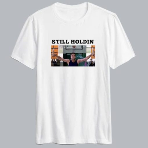 Vince Vaughn Stil Holdin’ T shirt NA