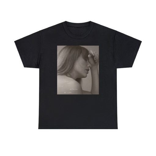 aylor Swift The Tortured Poets Department tshirt NA