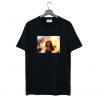 Angela Bassett Waiting To Exhale Leaving Fire T-Shirt NA