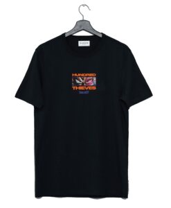 Hundred Thieves T Shirt NA