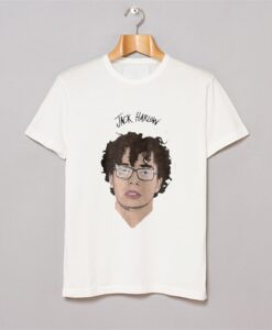 Jack Harlow Cartoon T-Shirt NA