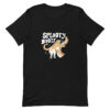 Splooty Booty Cat Shirt NA