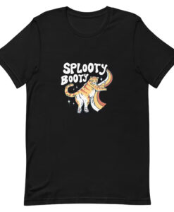 Splooty Booty Cat Shirt NA
