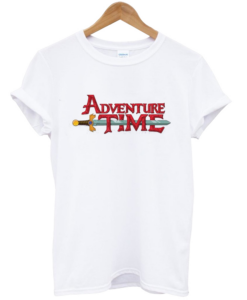 Adventure Time Shirt NA