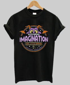 Journey Into Imagination One Little Spark Shirt NA