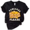 Pancake please tshirt NA