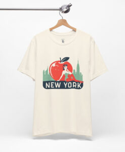 New York Shirt NA