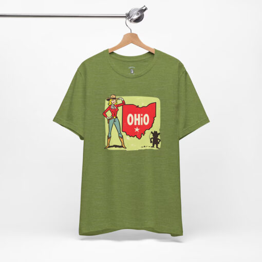 Ohio Shirt NA