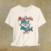 The Magnolia State tshirt NA