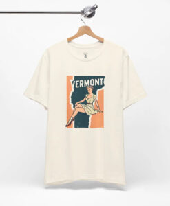 Vermont Shirt NA