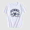 HUMMEL 1923 T Shirt SD