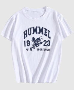 HUMMEL 1923 T Shirt SD