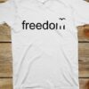Freedom T-shirt SD