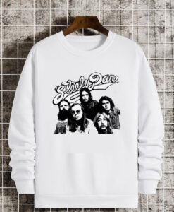 steely dan vintage Kids Sweatshirt